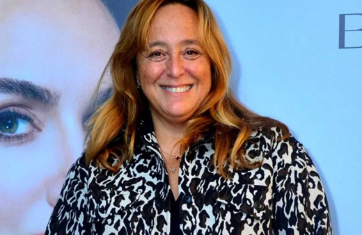 Ayşe Barım hakkındaki yakalama kararı kaldırıldı