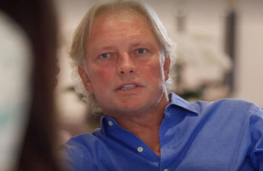 Fenerbahçe'nin eski başkanı Ali Şen'in oğlu Adnan Şen beyin kanaması geçirdi! Durumu nasıl, yaşıyor mu?