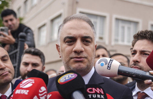 CHP'nin kurultay davasında karar sonrası taraf avukatları açıklama yaptı