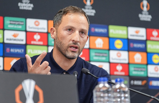 Tedesco: Güç, ruh, beyin ve mentalite anlamında iyi iş çıkardık