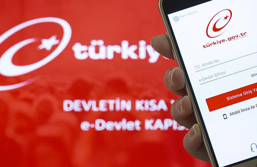 e-Devlet'te yeni hizmet! Hepsi tek ekranda görünecek