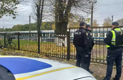 Ukrayna'da korkunç saldırı! Tren istasyonunda bomba patladı: Ölü ve yaralılar var