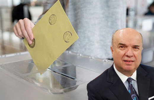 Fehmi Koru CHP seçimlerde hayal kırıklığına uğrayabilir nedenini açıkladı