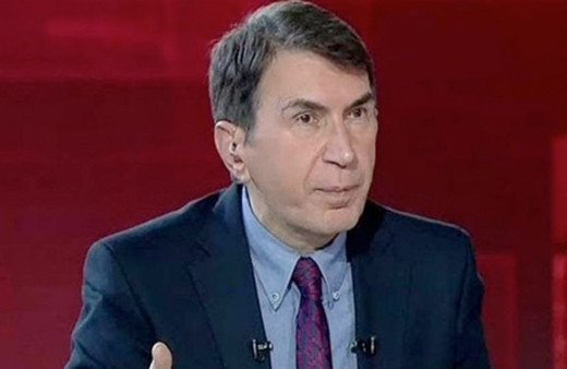 tv100, gazeteci Fuat Uğur ile yollarını ayırdı