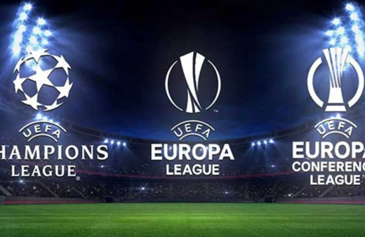 Türk takımları Avrupa haftasını kayıpsız geçti, ülke puanı güncellendi