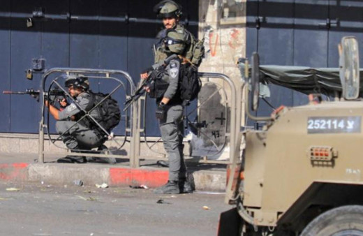 Filistinli yetkili: İsrail’in Batı Şeria’ya egemenlik dayatması savaş ilanıdır