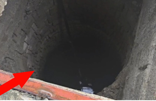 Kan donduran itiraf! Hasret'i kuyuya atmış