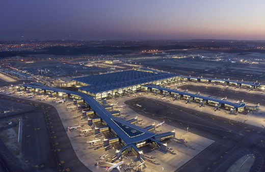 İstanbul Havalimanı Avrupa'nın zirvesindeki yeri değişti mi? Dünya'da kaçıncı sırada? Bakan Uraloğlu açıkladı