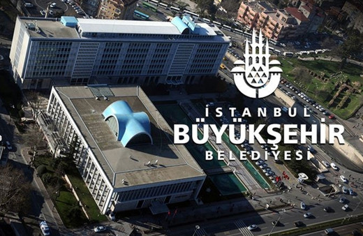 İBB'ye yönelik yolsuzluk soruşturmasında 15 şüpheli yakalandı