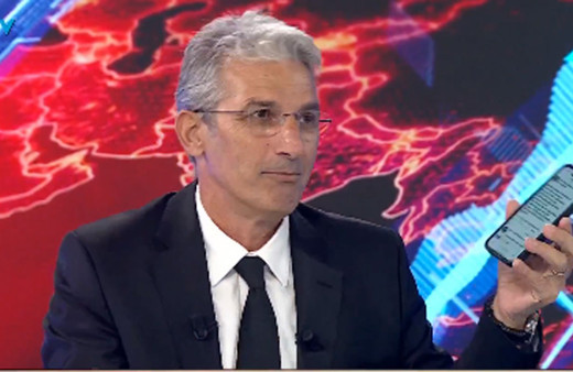 CHP kurultay davası kararında şaşırtan tesadüf Nedim Şener gösterdi meğer 4 gün önce...