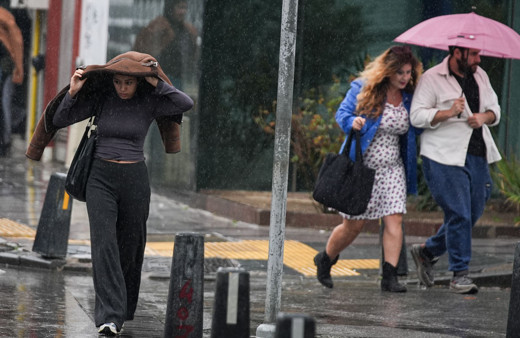 Yağmur gidiyor, güneş geliyor! Meteoroloji'den pastırma sıcakları uyarısı