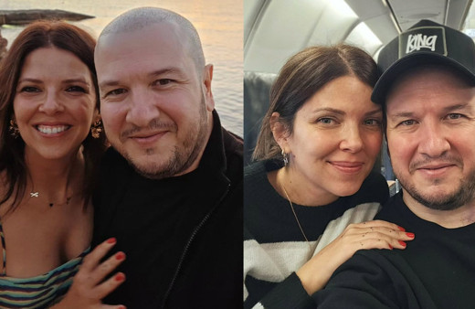 Şahan Gökbakar için "ülkeyi terk etti" dendi! Gerçek ortaya çıktı