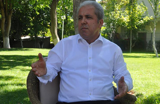 Mutlak Butlan davası düştü! AK Parti cephesinden ilk açıklama Şamil Tayyar'dan geldi: Sorun CHP'nin iç sorunu