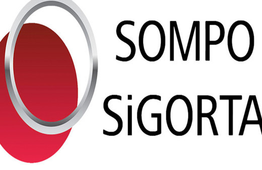 Sompo Sigorta 1300'ü aşkın servis noktasıyla hizmet veriyor