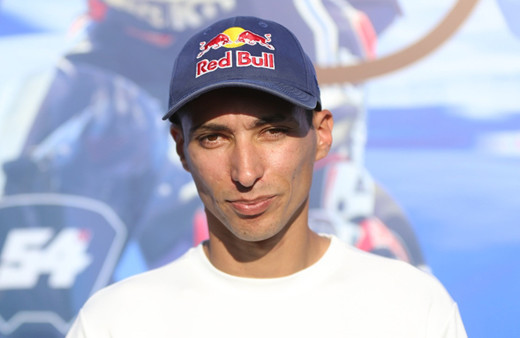 Toprak Razgatlıoğlu'nun MotoGP'de yarışacağı plaka belli oldu