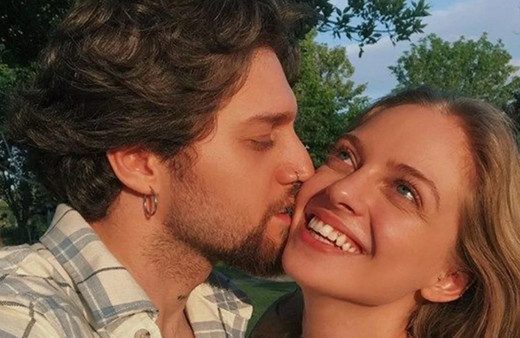 Yeni boşanan Ufuk Beydemir öyle bir şey paylaştı ki, akıllara tek bir düşünce geldi! ''Yengeyi özlediysen...''