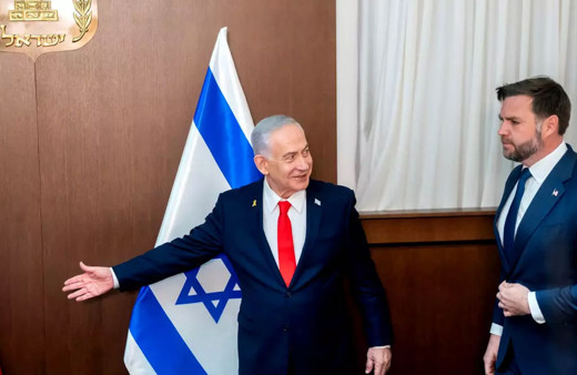 ABD'den, İsrail'e ateşkes ayarı! İHA'lar Gazze'de geziyor