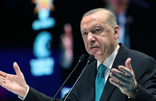 Cumhurbaşkanı Erdoğan'dan 'terörsüz Türkiye' mesajları! "Tuzaklara düşmeyeceğiz"