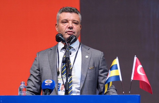 Sadettin Saran şampiyonluk yolunda kritik viraj dediği iki maça işaret etti