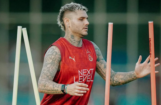 İtalyanlar duyurdu! Mauro Icardi dünya devine imza atabilir