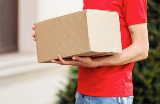 Türkiye'nin 40 yıllık dev kargo şirketi iflas etti