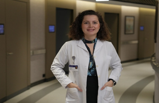 Bağışıklığı güçlendirmenin formülü: ''Renkli ve dengeli beslenme'' Bağışıklığın formülü mutfak ve yaşam tarzında saklı