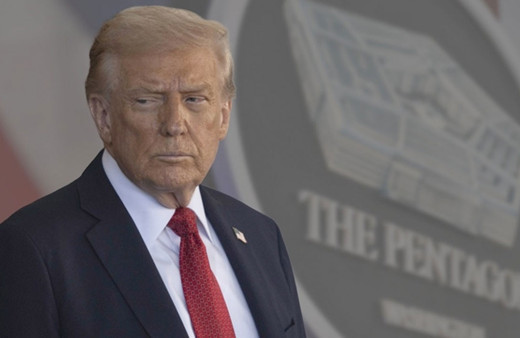 ABD yönetimi personel maaşını ödemek için bağışçı buldu