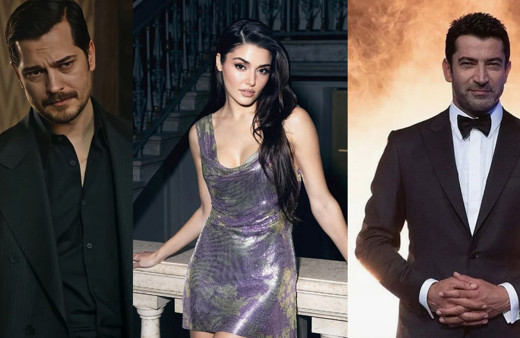 En çok izlenen oyuncular bölüm başına kaç para alıyor? Kazandıkları para dudak uçuklattı! En çok kazanan...