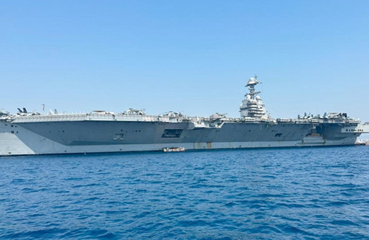 Maduro'dan ABD'ye tepki: Yeni bir savaş uyduruyorlar