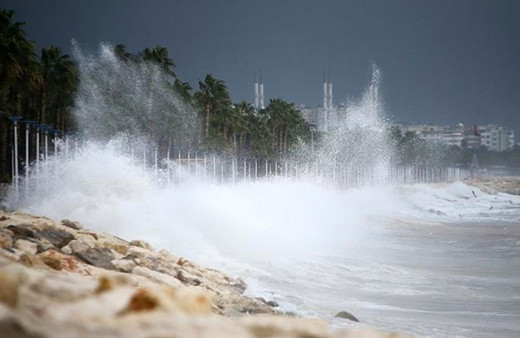 İstanbul Valiliği'nden uyarı geldi! Yarın sabahtan itibaren...