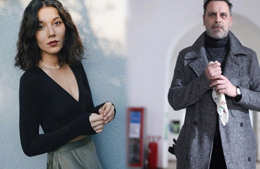 Oyuncu Ozan Güven Deniz Bulutsuz'u darp etmişti! Yıllar sonra kendini savundu...