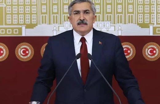 Hüseyin Yayman'dan Özgür Özel'e yanıt! "Millet iradesine saygısızlıktır"