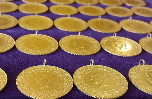 Altın çakıldı 'her zaman kazandırmaz' uyarısı geldi! Tarih boyunca 6 kez böyle oldu