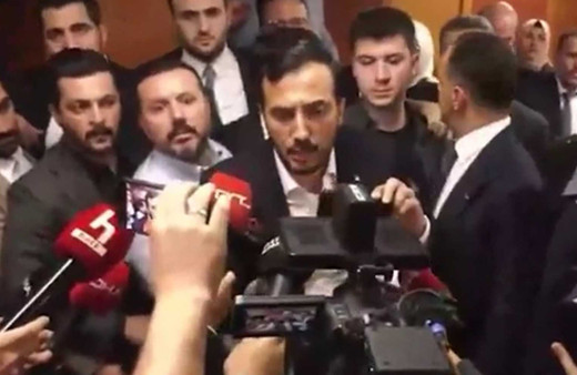 Bayrampaşa’daki başkanvekili seçiminde geçersiz oy krizi: İrade gasbına müsaade etmeyiz