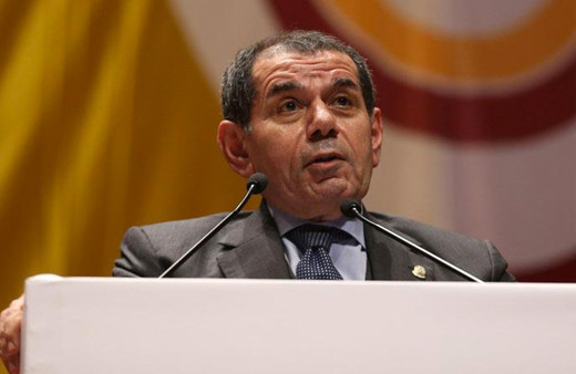 TFF Başkanı'nın 'bahisçi hakemler' açıklaması olay oldu! Dursun Özbek'ten İbrahim Hacıosmanoğlu'na telefon