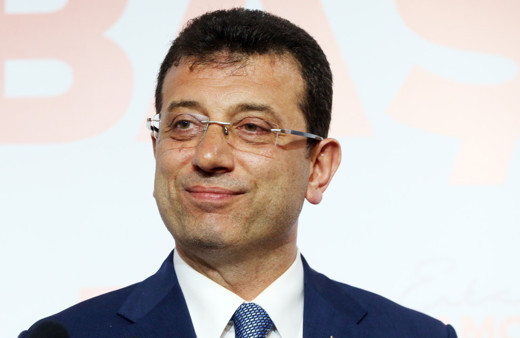 Casusluktan tutuklanan Ekrem İmamoğlu ve diğer 2 şüpheli hakkındaki savcılığın sevk yazısına ulaşıldı