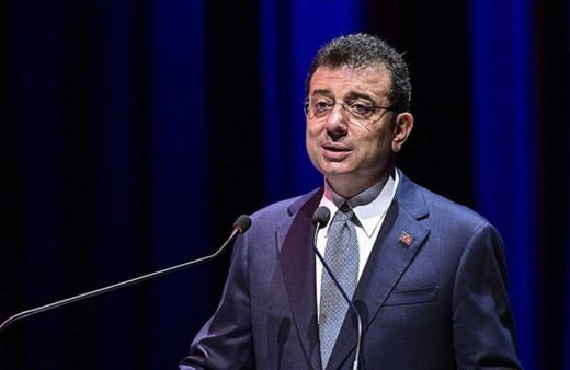 Ekrem İmamoğlu'ndan 'casusluk' soruşturmasında ilginç ifade: Roma'yı da ben yaktım
