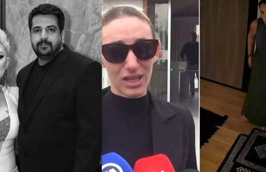 Güllü'nün patronundan suç duyurusu, kızı itiraf etti! 'Annemi ben öldürdüm'