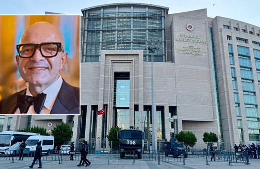 İmamoğlu'na casusluk soruşturmasında Hüseyin Gün insanların özel yazışmalarını analiz ettiklerini itiraf etti