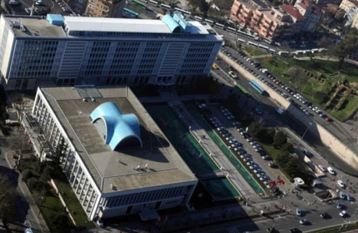 'İstanbul Senin' uygulamasında veri sızıntısı iddiası: 6 kişi hakkında tutuklama talebi