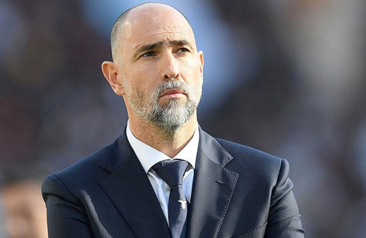 Juventus'ta İgor Tudor'un görevine son verildi