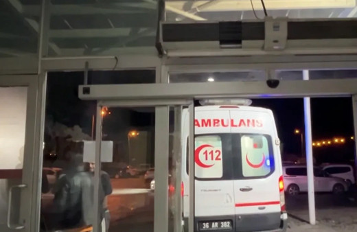 Duyanlar inanamadı! Ördek avında oğlunu öldürdü