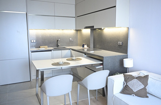 500 bin konut projesinde ödeme planı! Başvuru için ikamet şartı detayı, işte 1+1 ve 2+1 dairelerin fiyatı