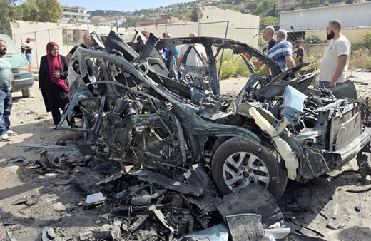 İsrailli askeri analist, ülkesinin sıradaki hedefini açıkladı