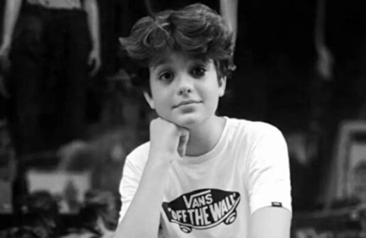 Minguzzi'nin ailesine tehdit ve hakarete iddianame hazırlandı