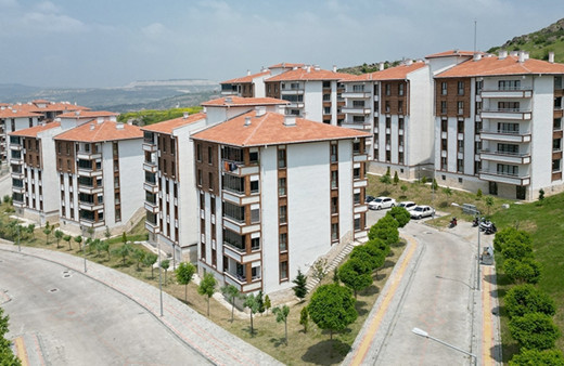 Murat Kurum, Yüzyılın Konut Projesi'ne ilişkin merak edilenleri paylaştı