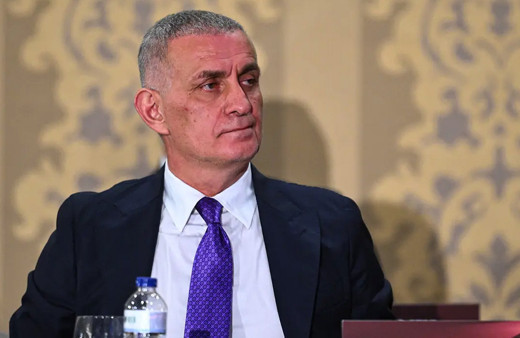 Bahis skandalında sıra futbolcularda! Hacıosmanoğlu açıkladı: Listeleri geldi