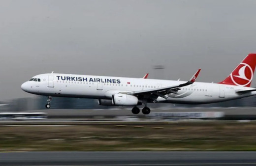 THY'nin ailelere yönelik indirimli biletlerinden yüz binlerce vatandaş yararlandı