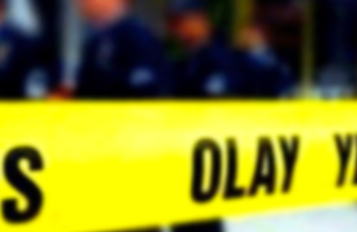 Dehşet evi! Babası, babaannesi ve komşusunu bıçakladı