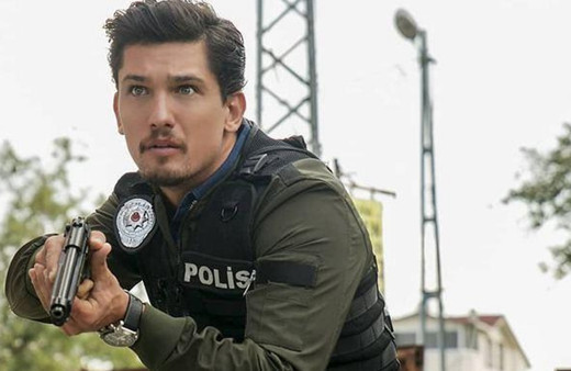 Arka Sokaklar'ın sevilen ismi Boğaç Aksoy nişanlandı! Lenf kanserini yenmişti